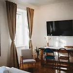 The Muse' Hideaway * Ljubljana