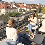 The Muse' Hideaway Apartman Ljubljana