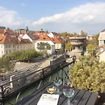 The Muse' Hideaway Apartamento Liubliana