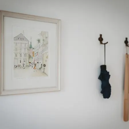 The Muse' Hideaway