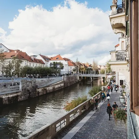 The Muse' Hideaway Daire *