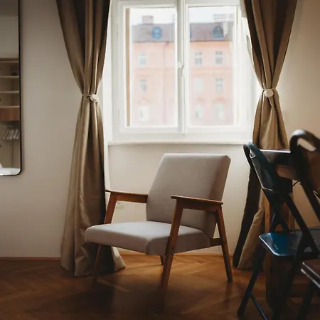 The Muse' Hideaway *