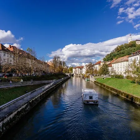 The Muse' Hideaway Apartmán