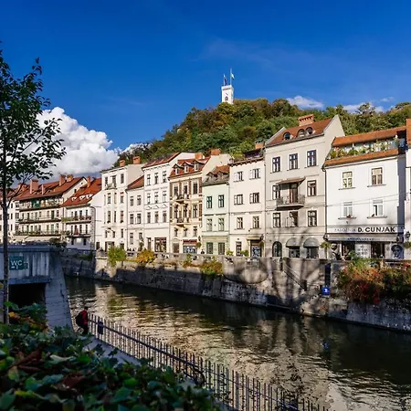 The Muse' Hideaway Apartmán