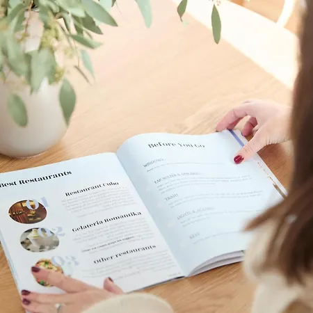 Apartment The Muse' Hideaway Ljubljana