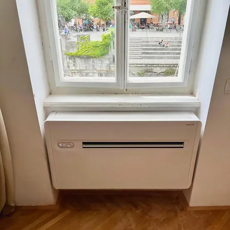 The Muse' Hideaway Apartmán *