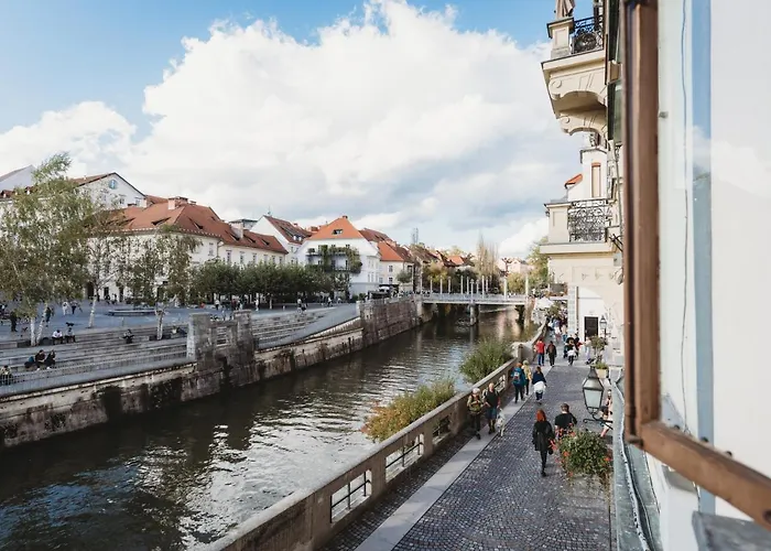 The Muse' Hideaway Appartement *