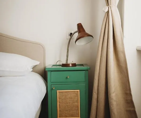 Apartment The Muse' Hideaway