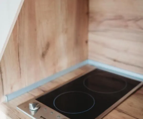 Apartment The Muse' Hideaway