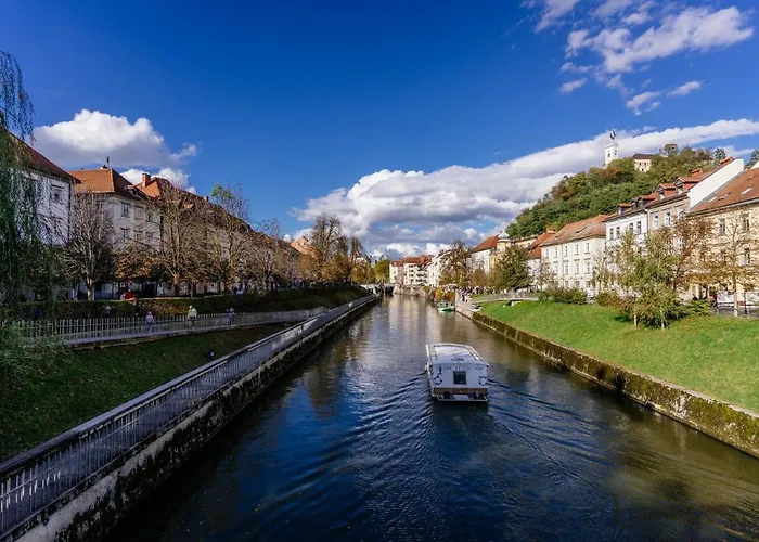 The Muse' Hideaway Daire