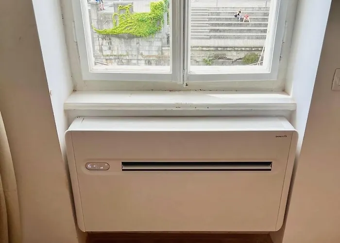 The Muse' Hideaway Daire *