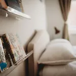The Muse' Hideaway شقة *