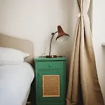 شقة The Muse' Hideaway
