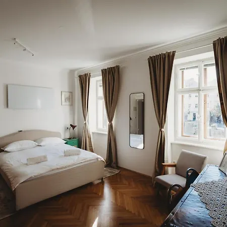 The Muse' Hideaway Apartamento *