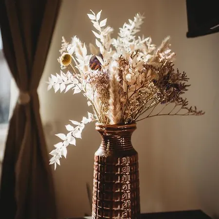 Apartamento The Muse' Hideaway