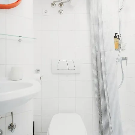 The Muse' Hideaway Liubliana